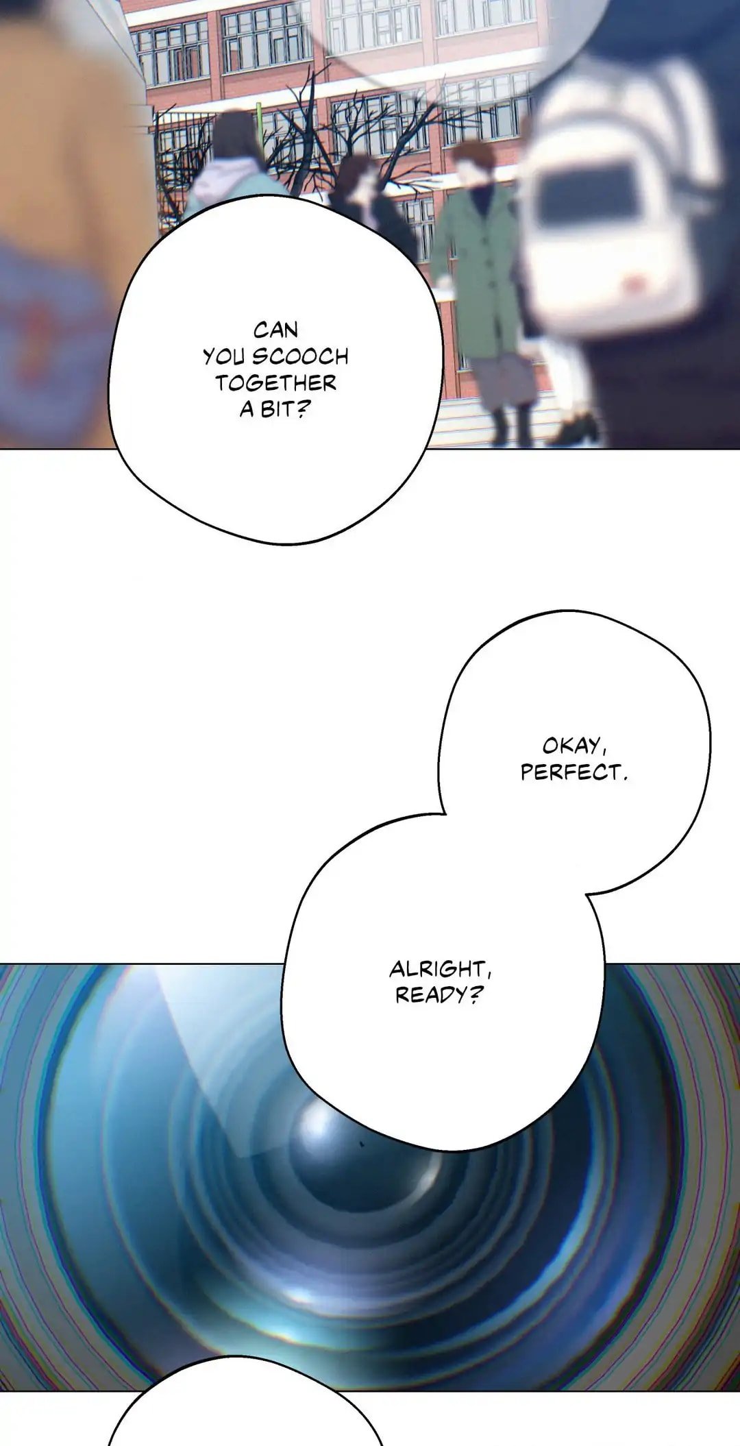Lost in the Cloud, Chapter 129 image 68